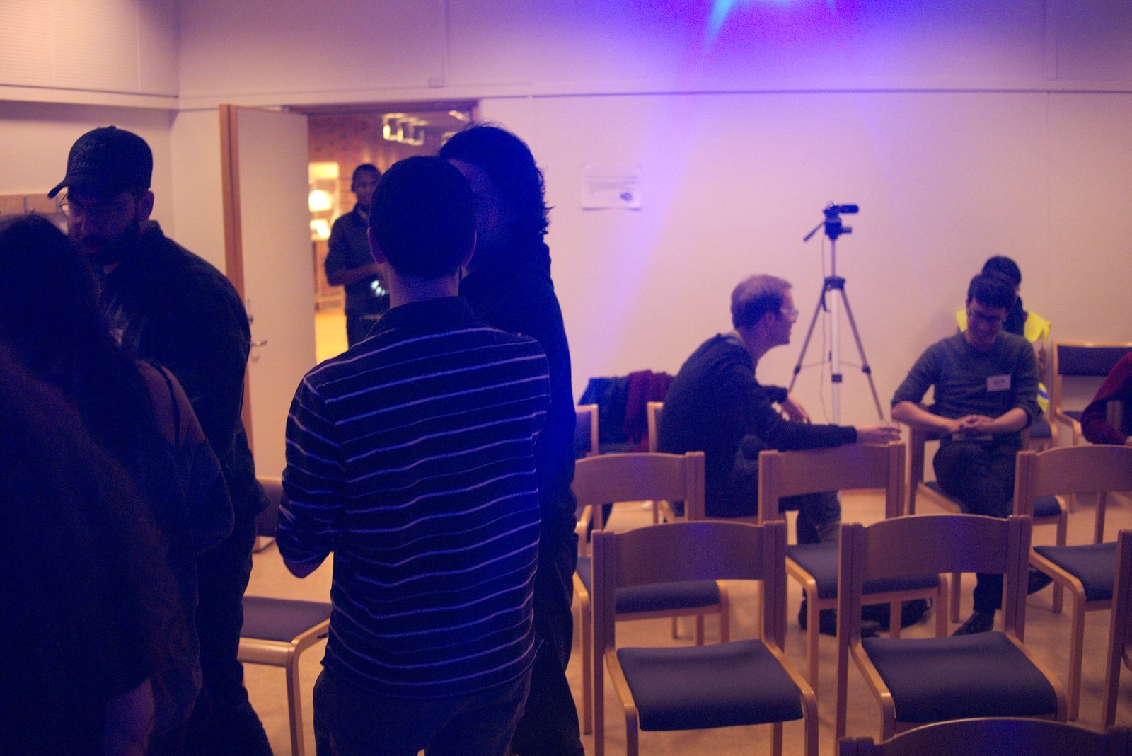 Biohacking and Health: A Personal Revolution (image credits: wikimedia)