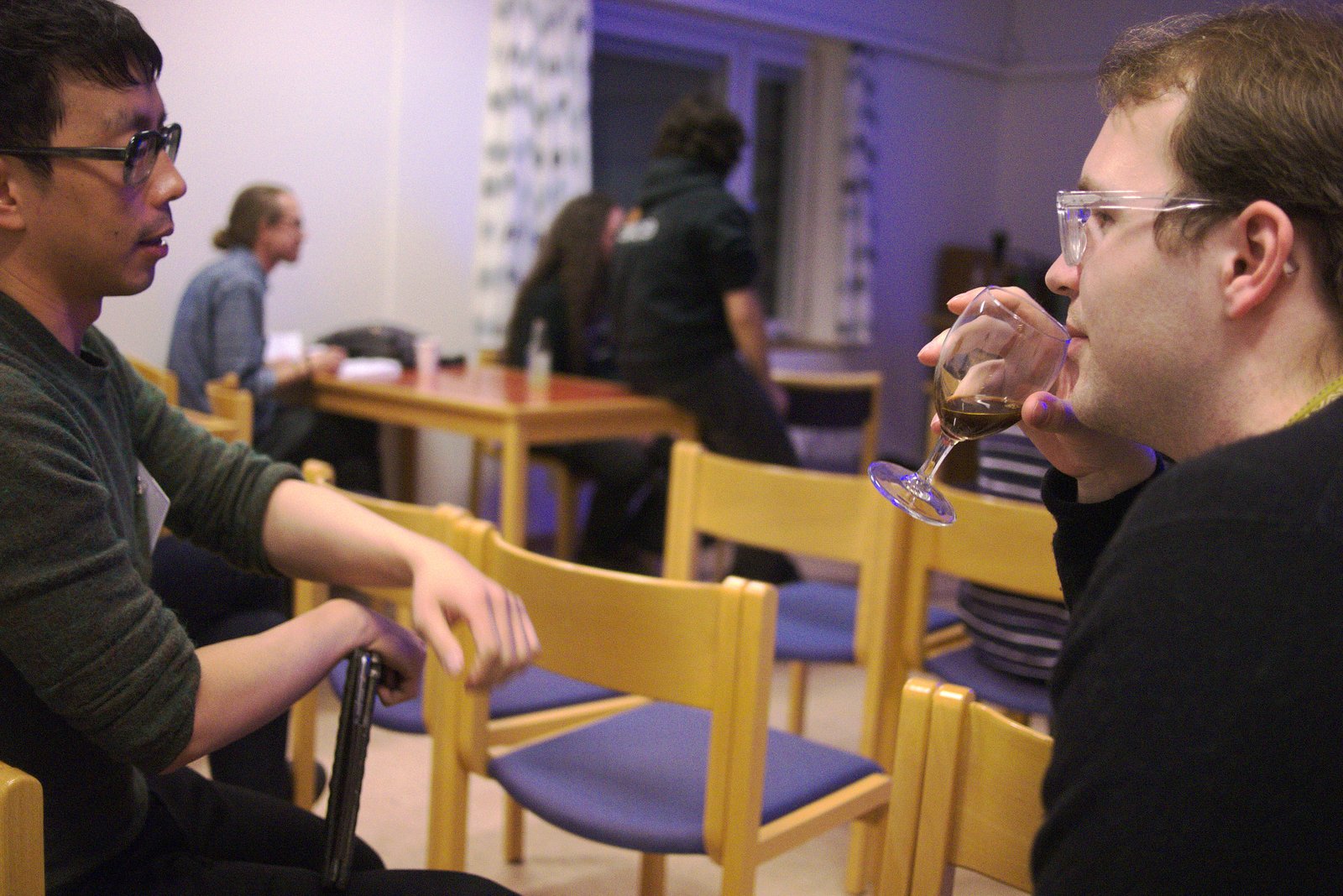 Community and Collaboration: A Global Network (image credits: wikimedia)