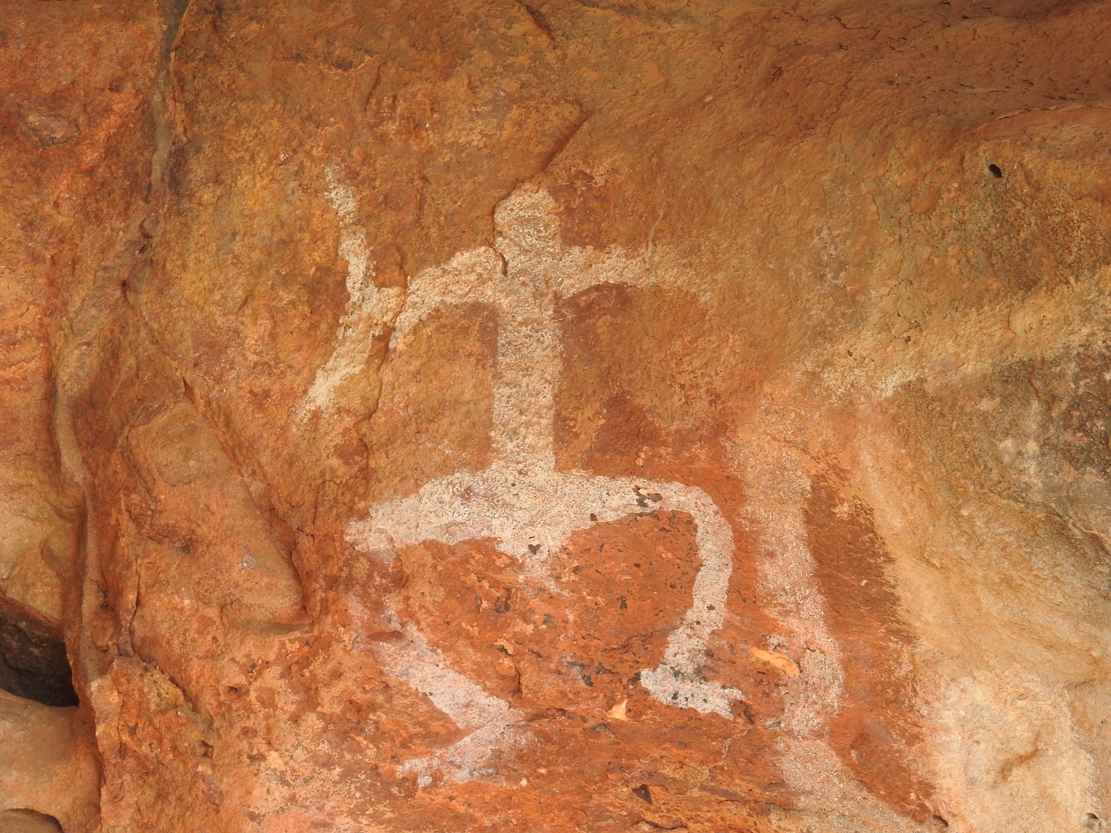 The Significance of Aboriginal Rock Art (image credits: wikimedia)