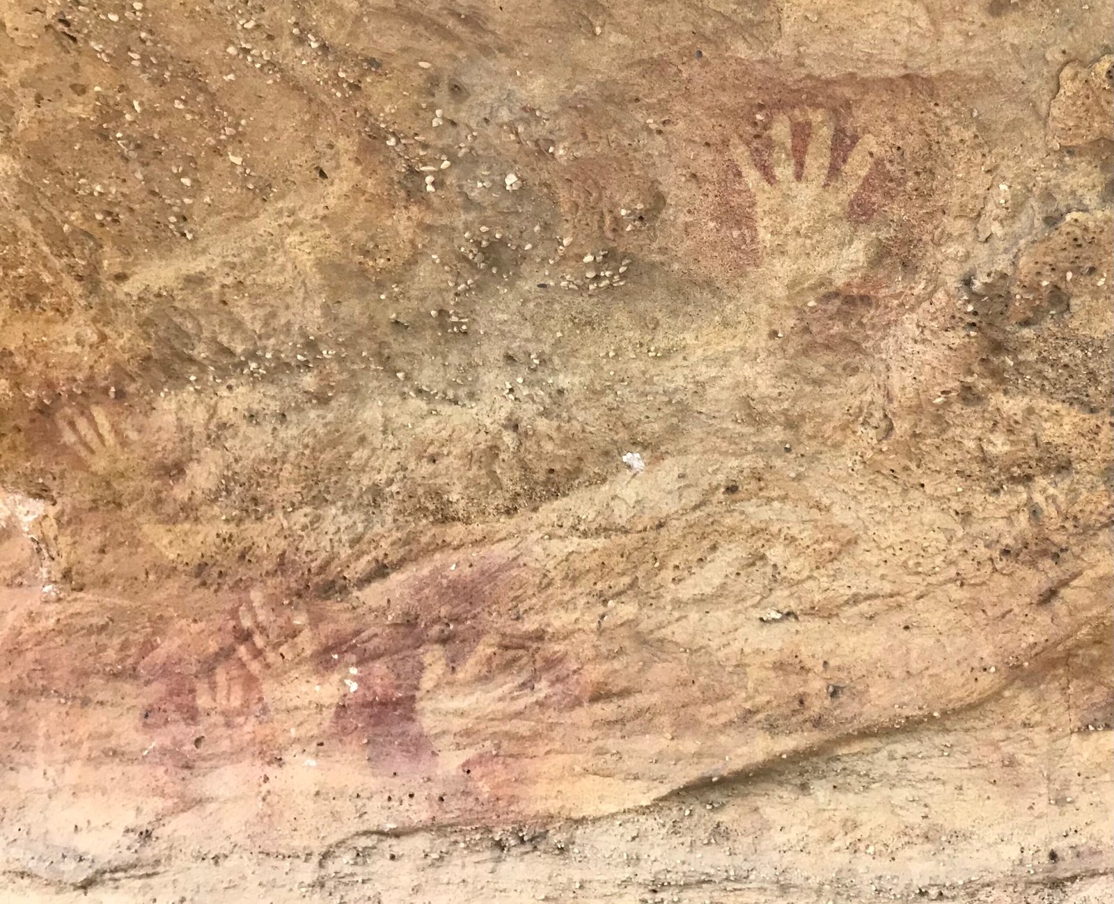 The Global Impact of Aboriginal Rock Art (image credits: wikimedia)