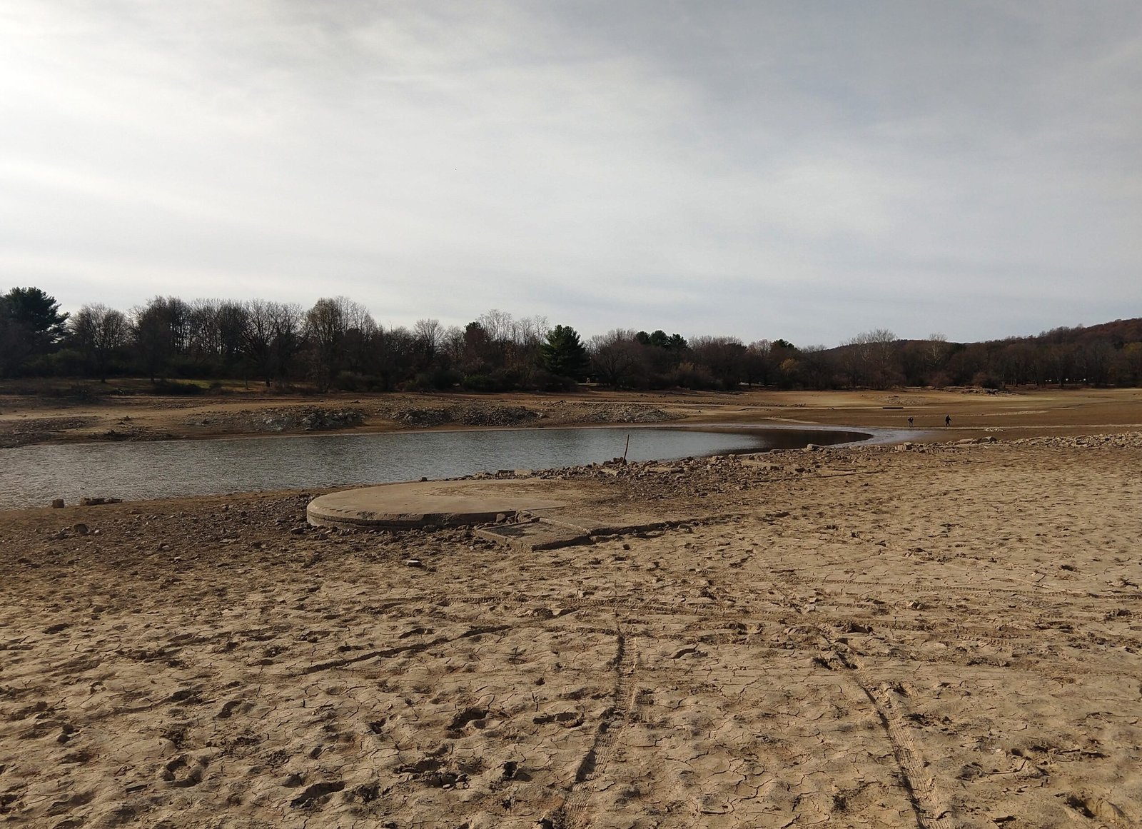 Climate Change and Environmental Stress (image credits: wikimedia)