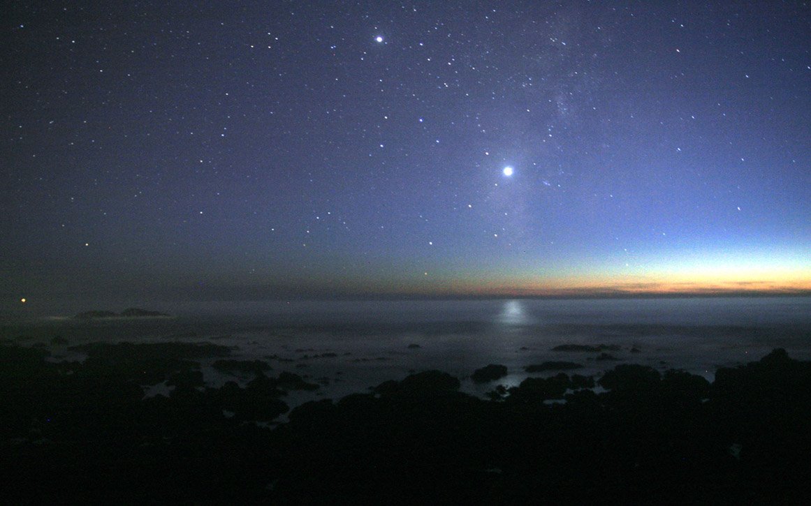 The Morning Star: A Symbol of Renewal (image credits: wikimedia)
