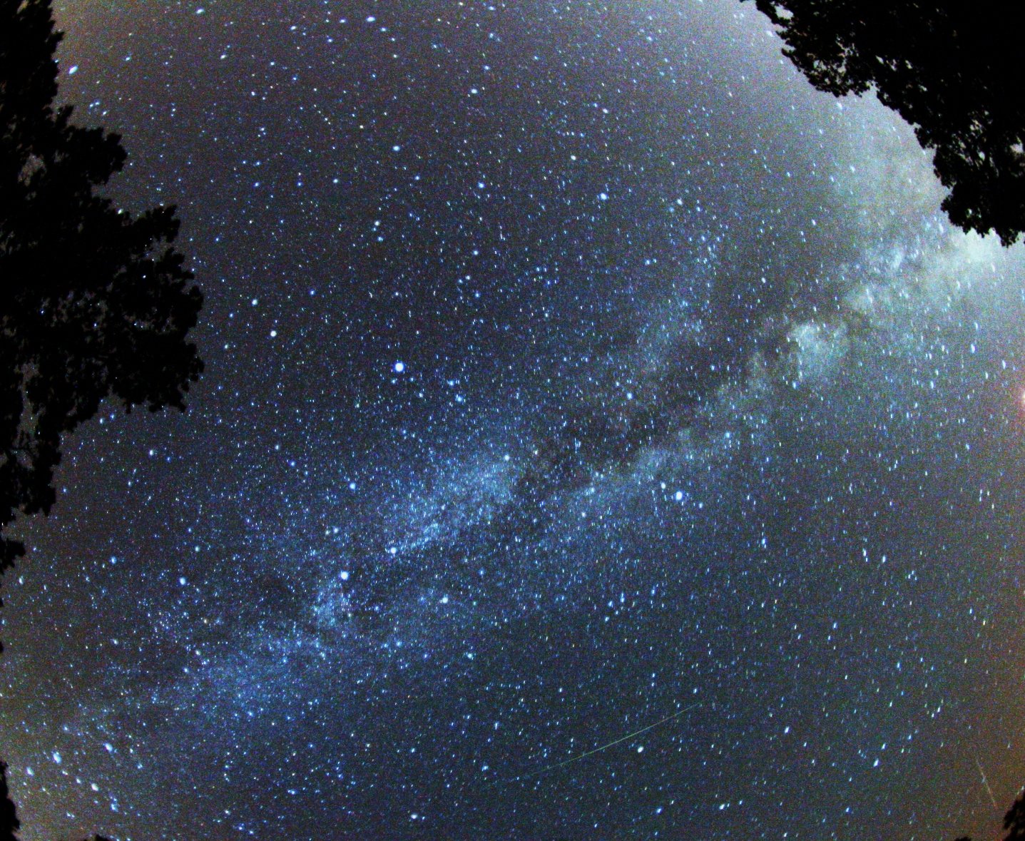 The Influence of Aboriginal Astronomy on Modern Science (image credits: wikimedia)