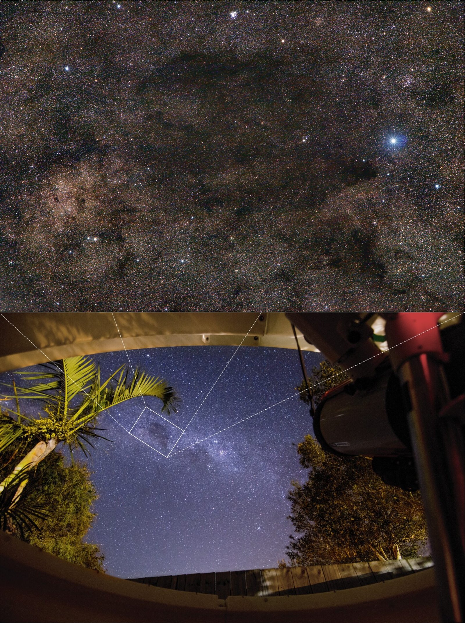 Preserving Aboriginal Astronomy for Future Generations (image credits: wikimedia)