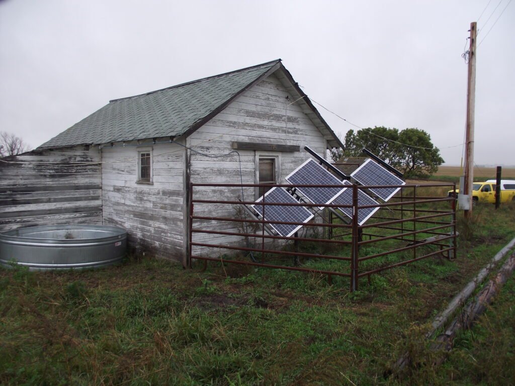 Mitigation and Preparedness
