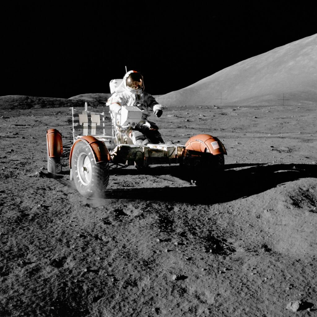 The Future of European Space Exploration: How ESA is Competing with NASA