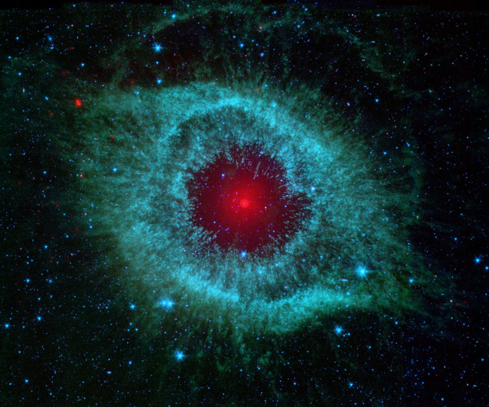 The Case for Interstellar Dust (image credits: wikimedia)