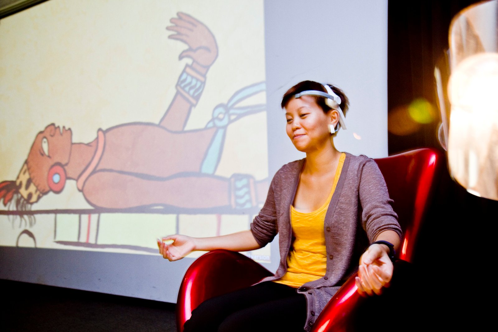 Enhancing Human Capabilities (image credits: wikimedia)