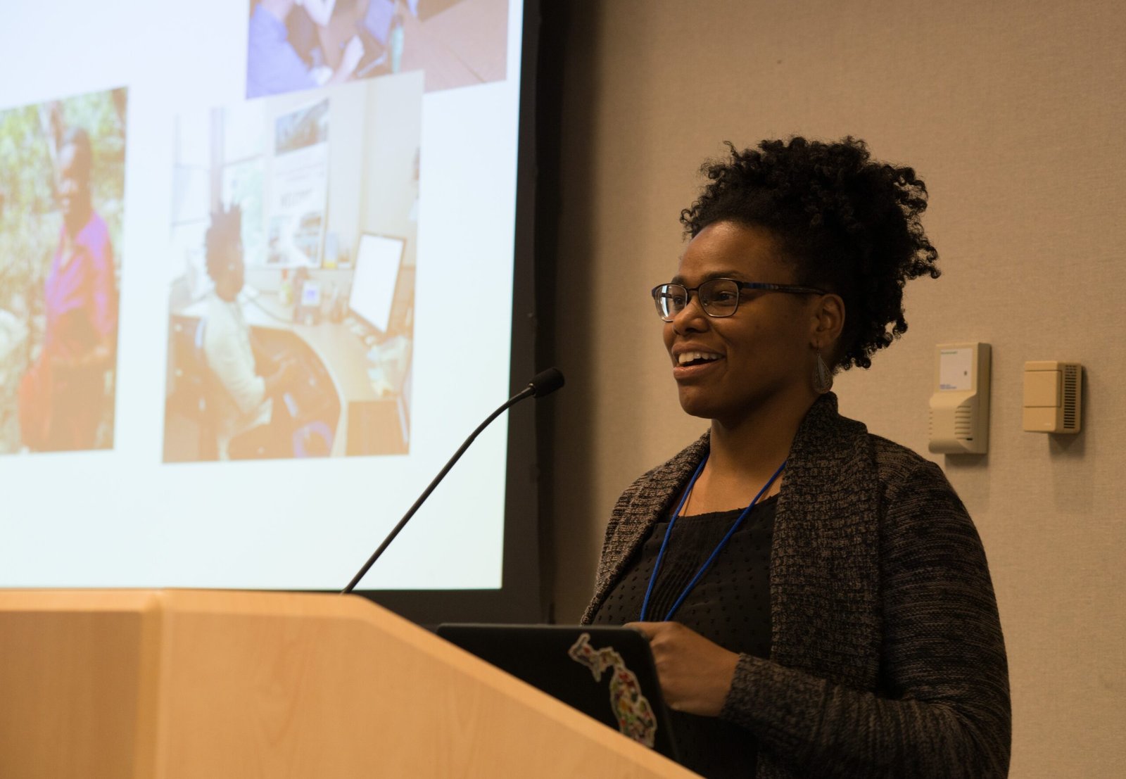 The Challenges of Conservation (image credits: wikimedia)