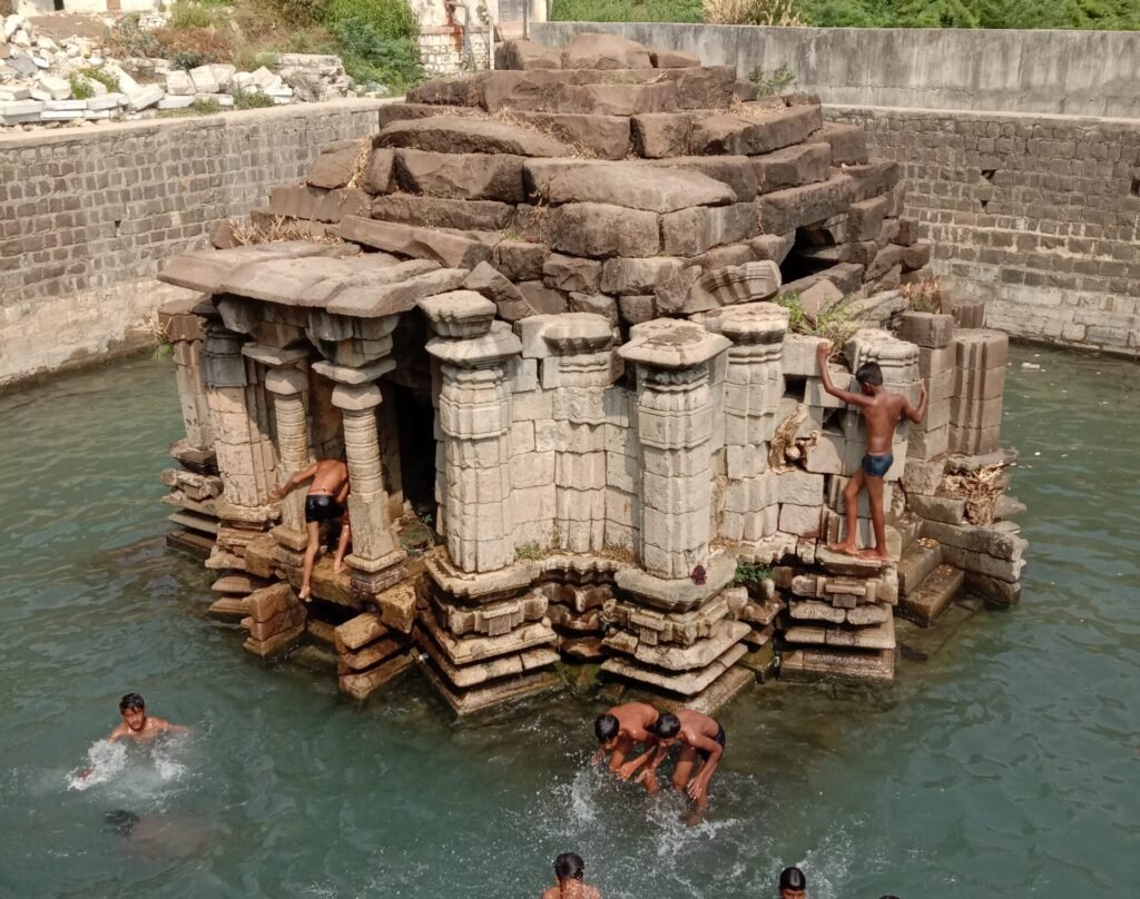 Myths, Legends, and Oral Histories