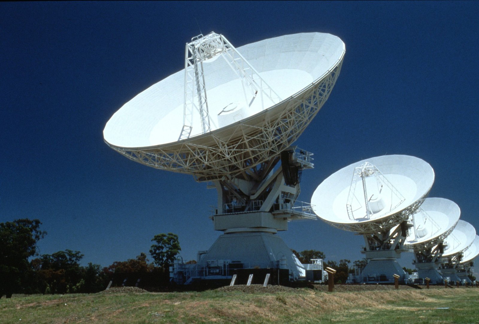 Why Australia is the Perfect Location (image credits: wikimedia)