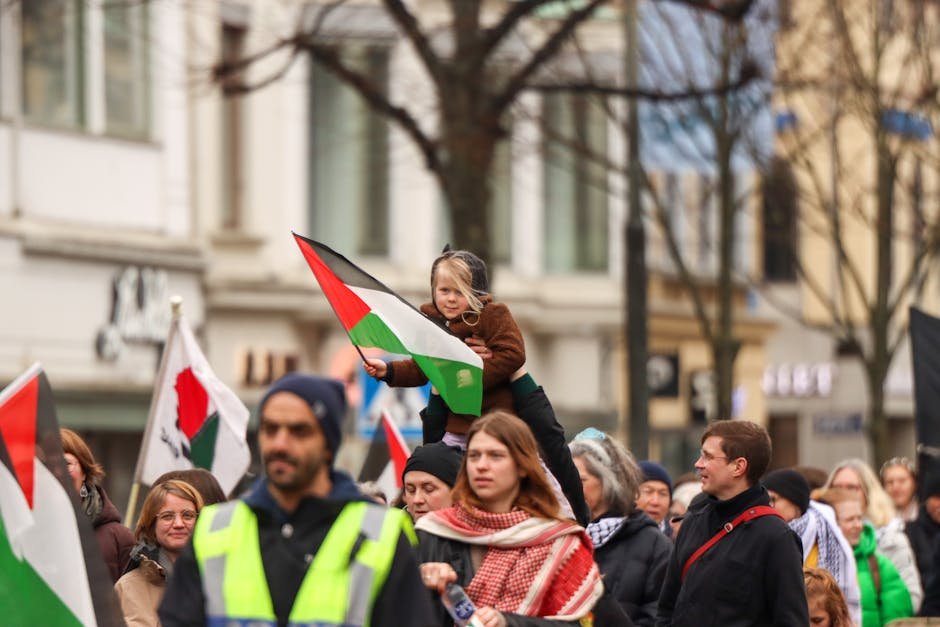 Engaging the Public and Raising Awareness (image credits: pexels)