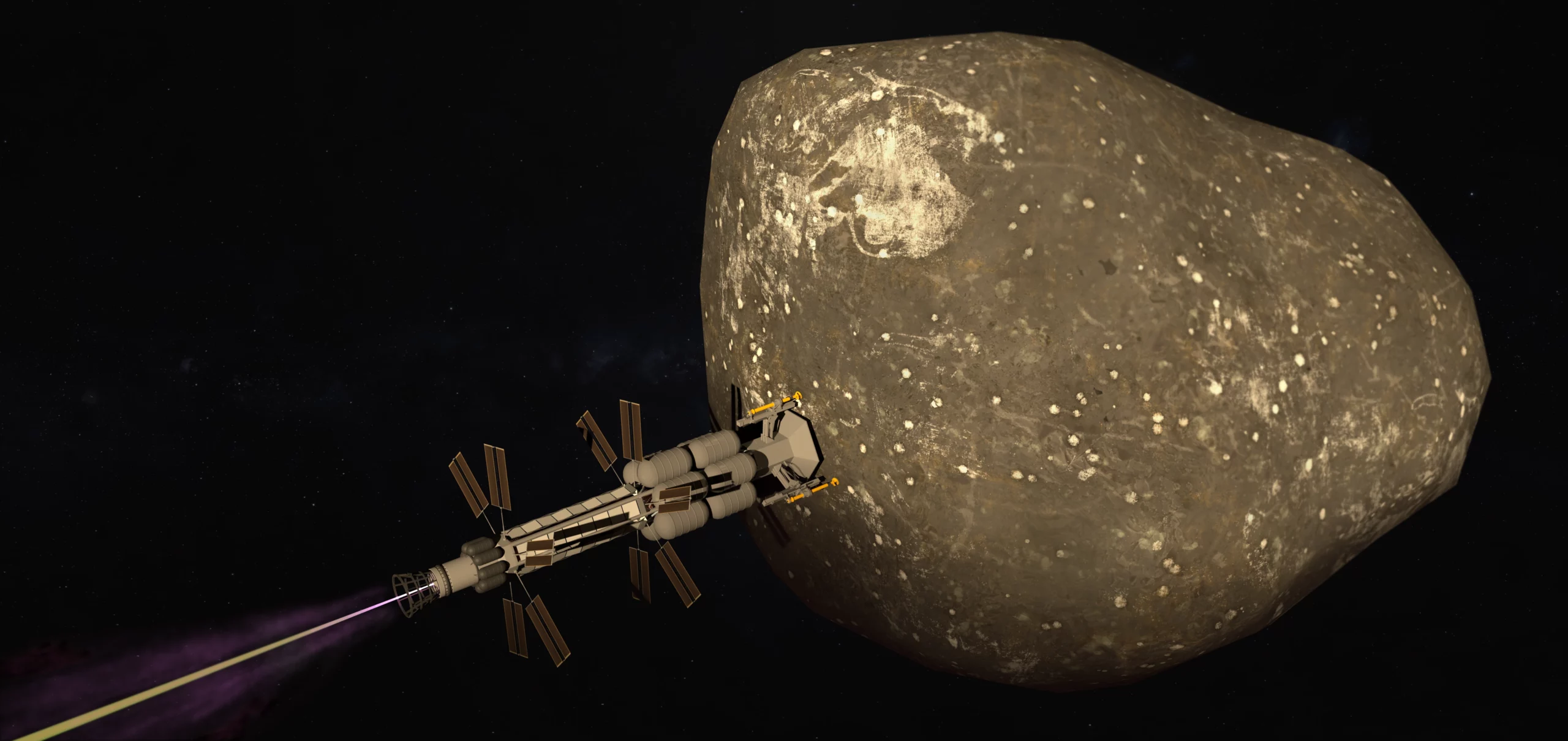Could a Similar Event Happen Again? (image credits: wikimedia)