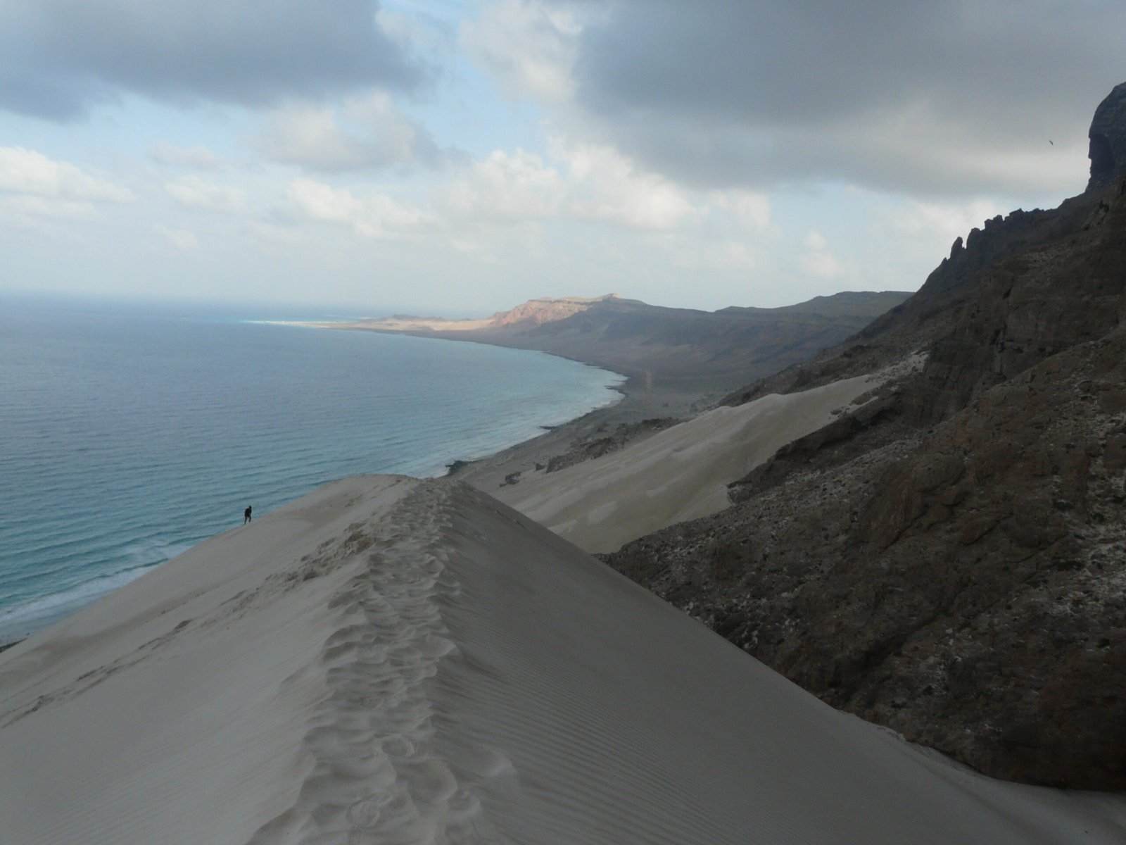 5. Socotra Island, Yemen (image credits: wikimedia)