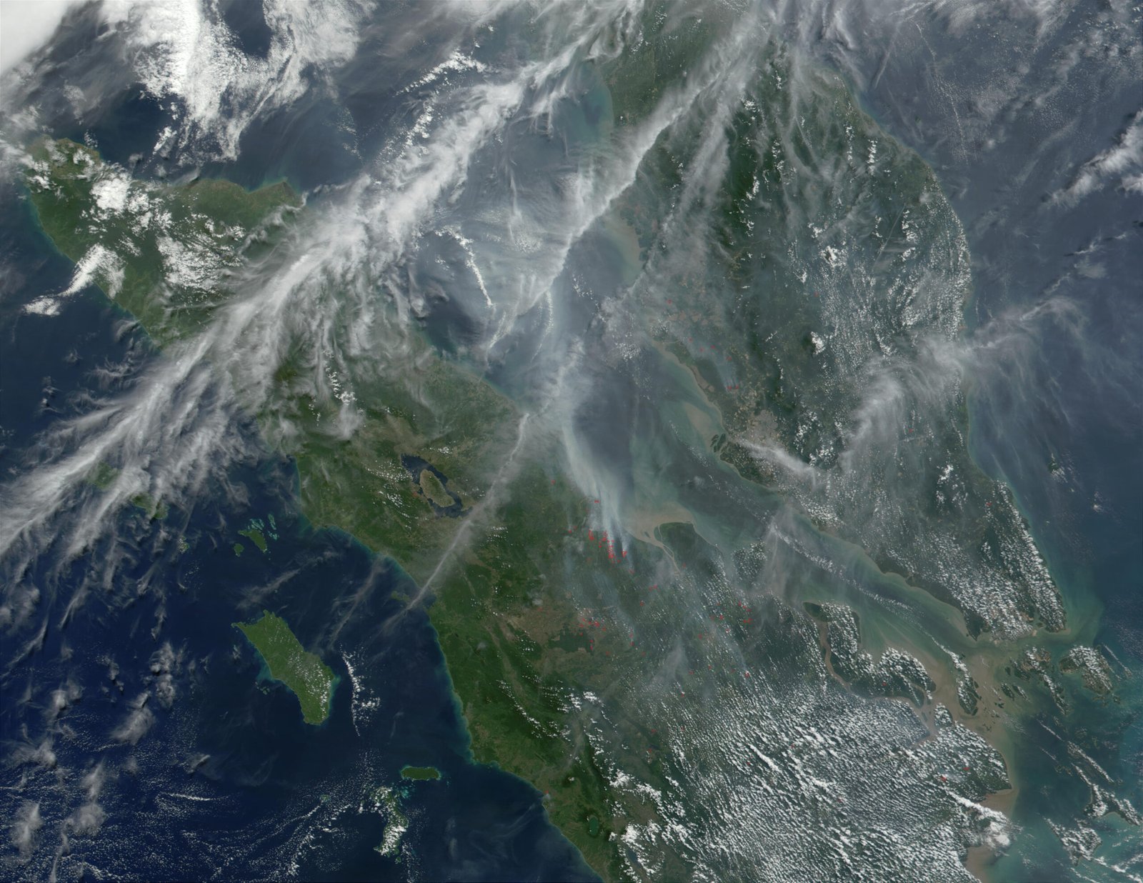 Advancements in Meteorology (image credits: wikimedia)