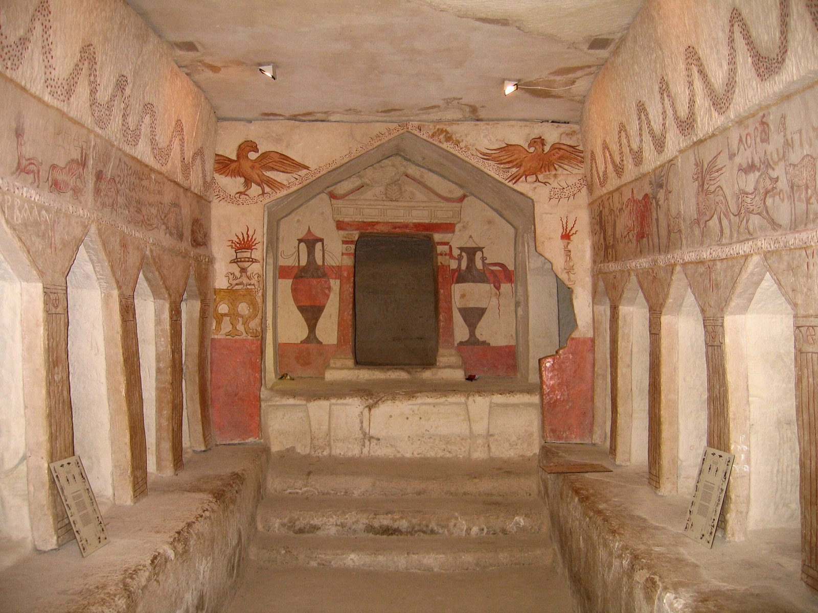 Exploring the Future of Archaeological Discoveries (image credits: wikimedia)