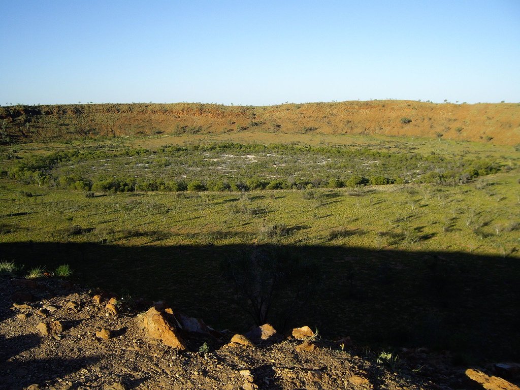 A Geologist's Paradise (image credits: wikimedia)