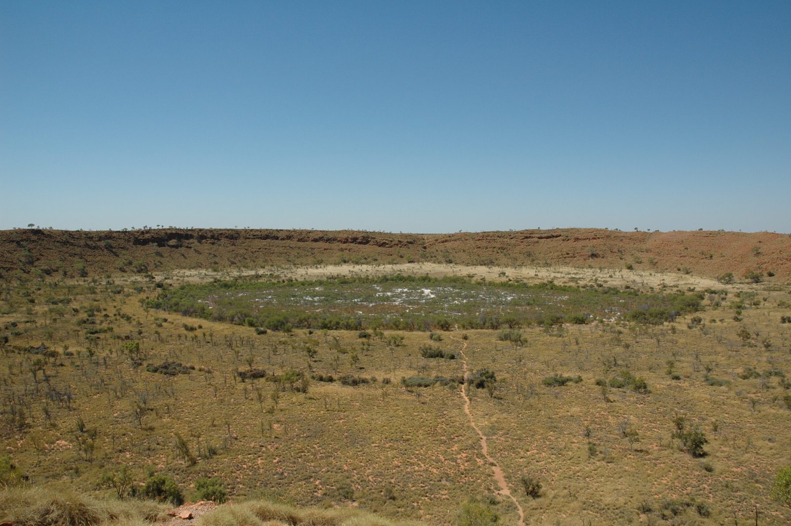 The Indigenous Connection (image credits: wikimedia)