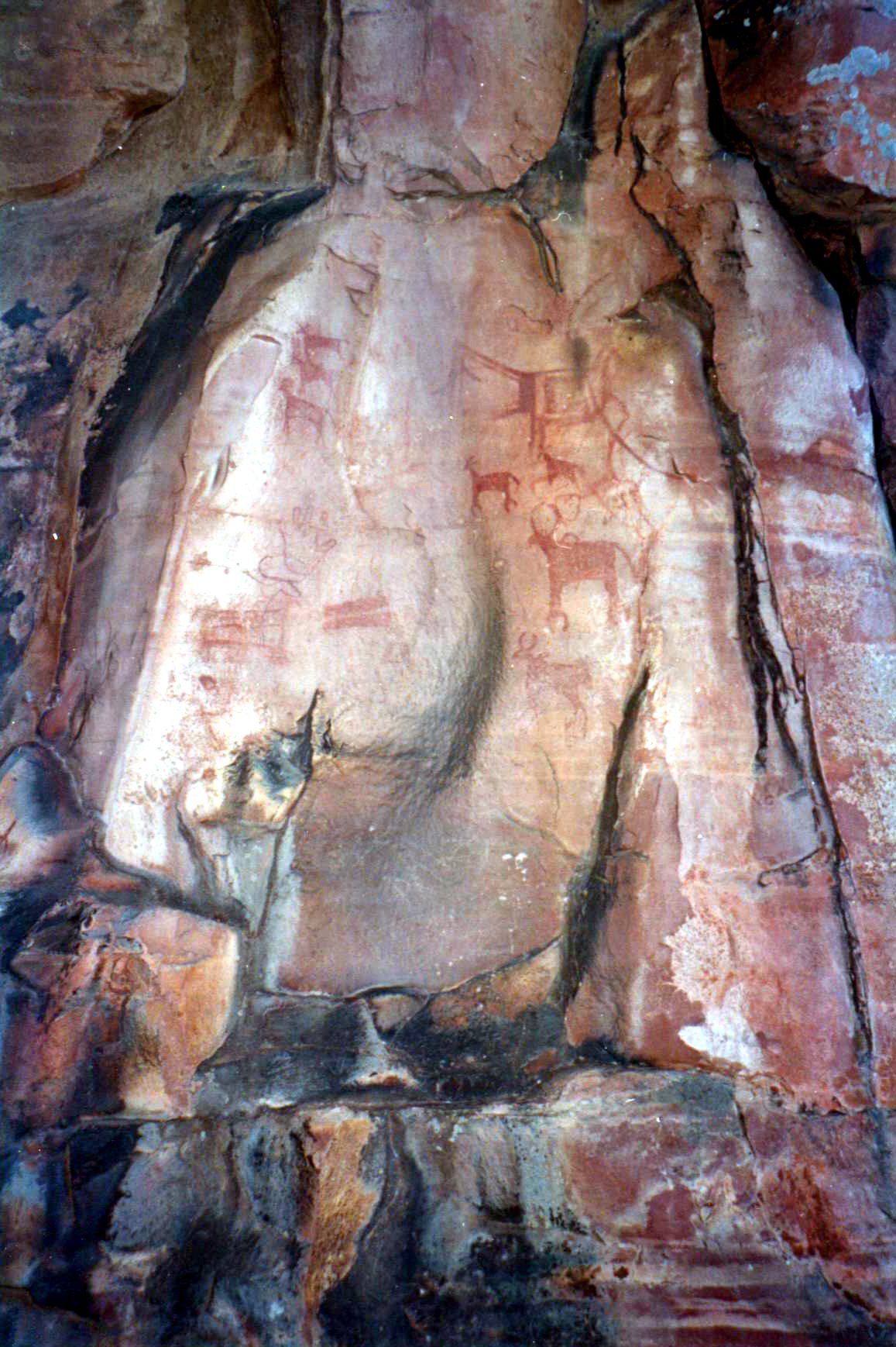 Artistic Techniques and Styles (image credits: wikimedia)