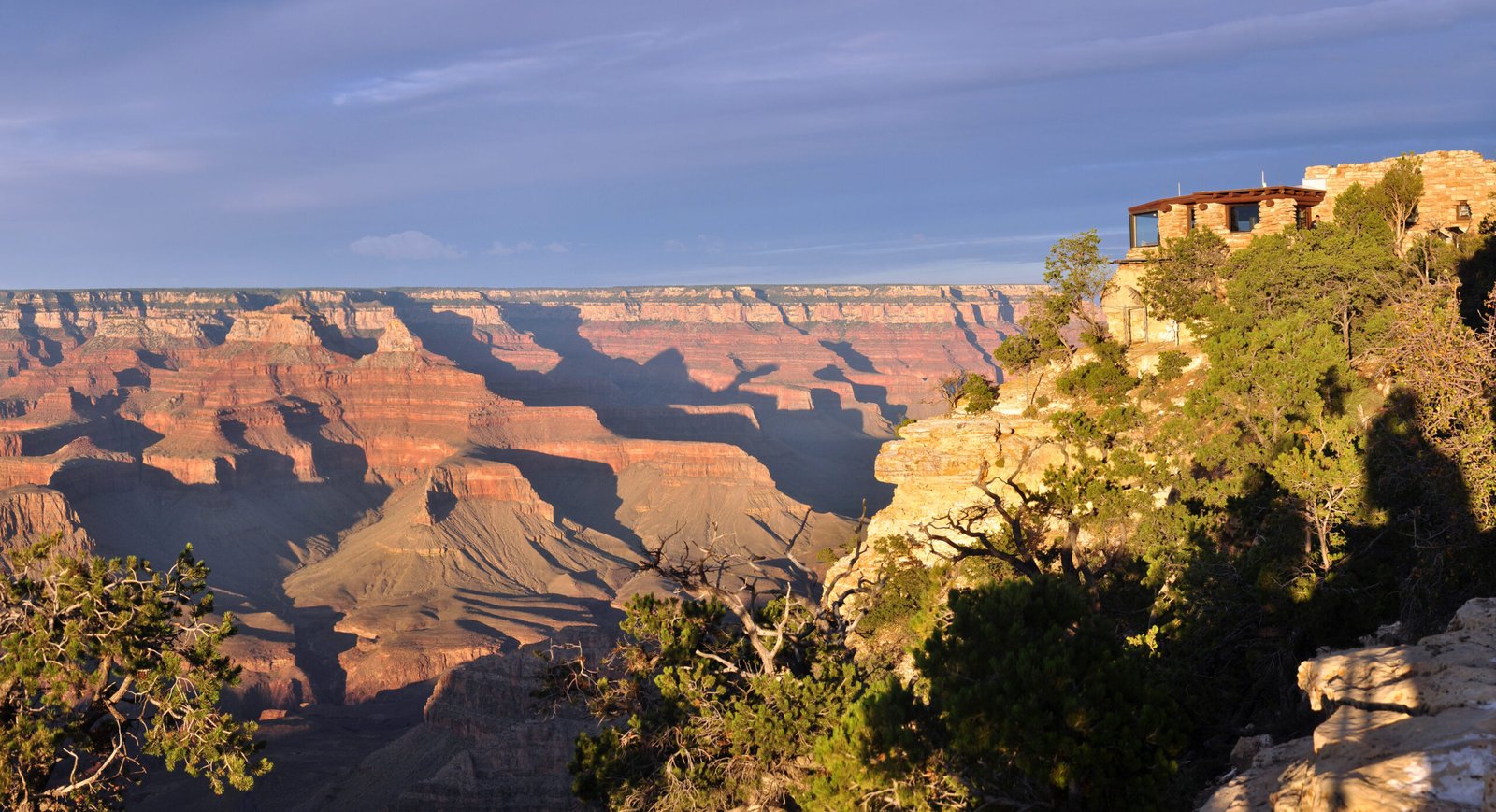 The Geological Tapestry of the Grand Canyon (image credits: wikimedia)
