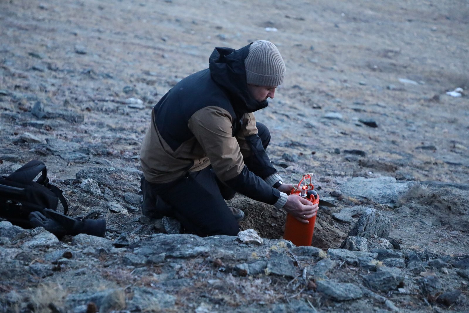 The Role of Seismology in Core Research (image credits: wikimedia)