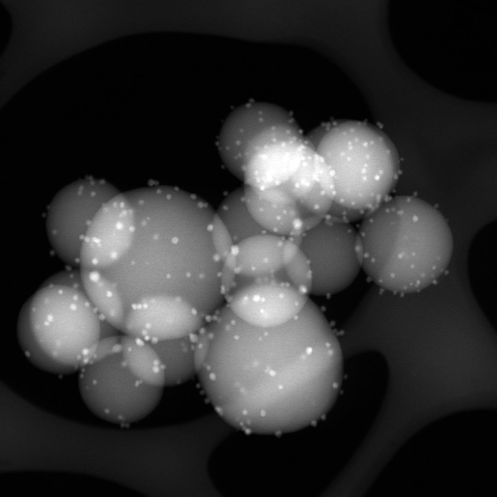 The Role of Silica in Chemical Reactions (image credits: wikimedia)