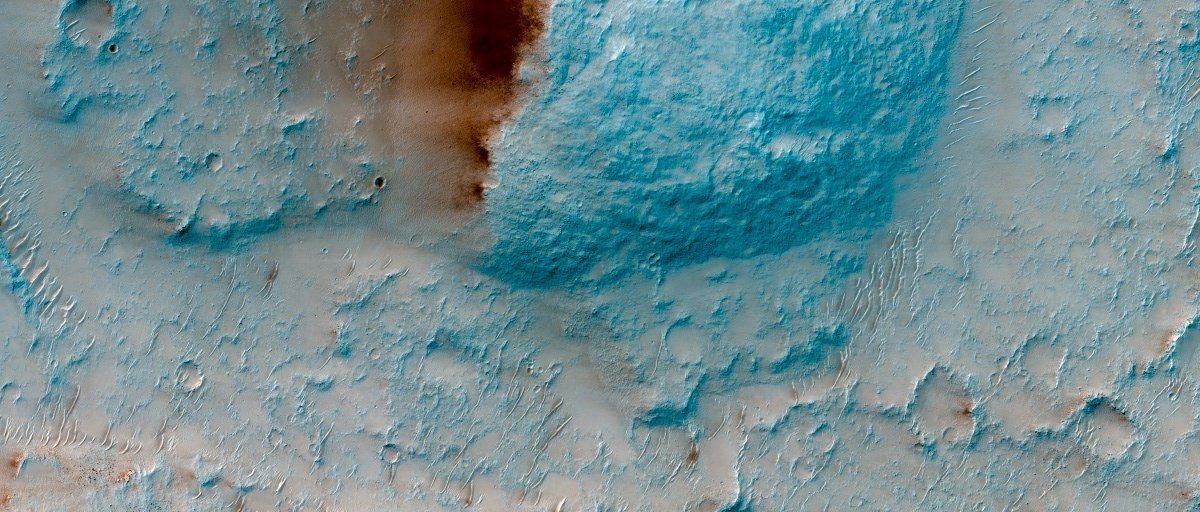 Silica Beyond Earth (image credits: wikimedia)