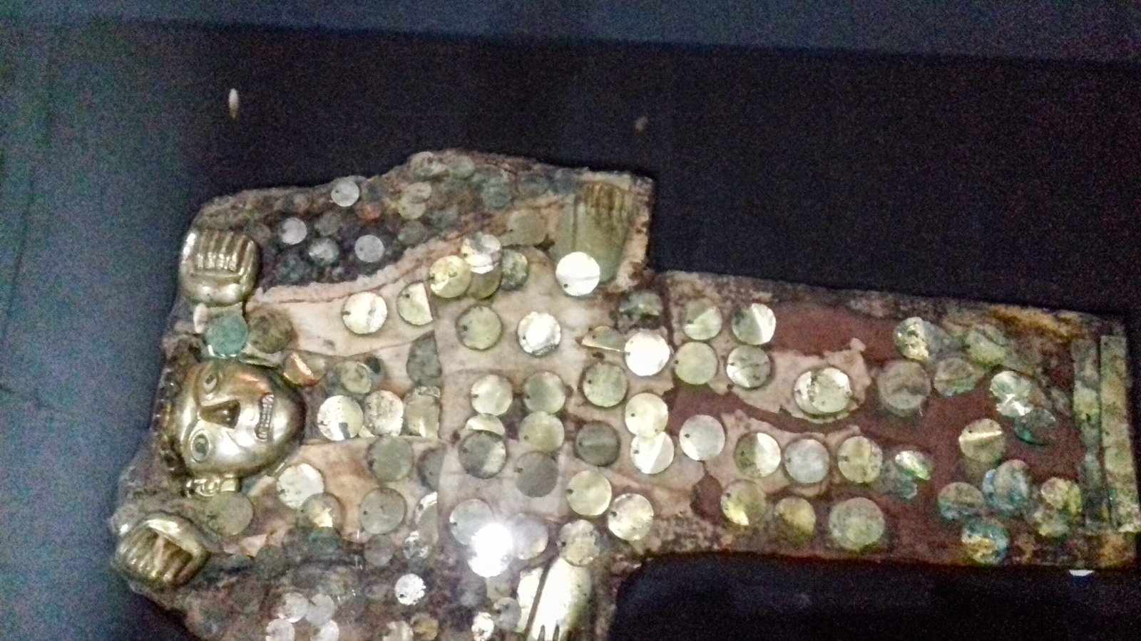 The Lady of Cao (image credits: wikimedia)