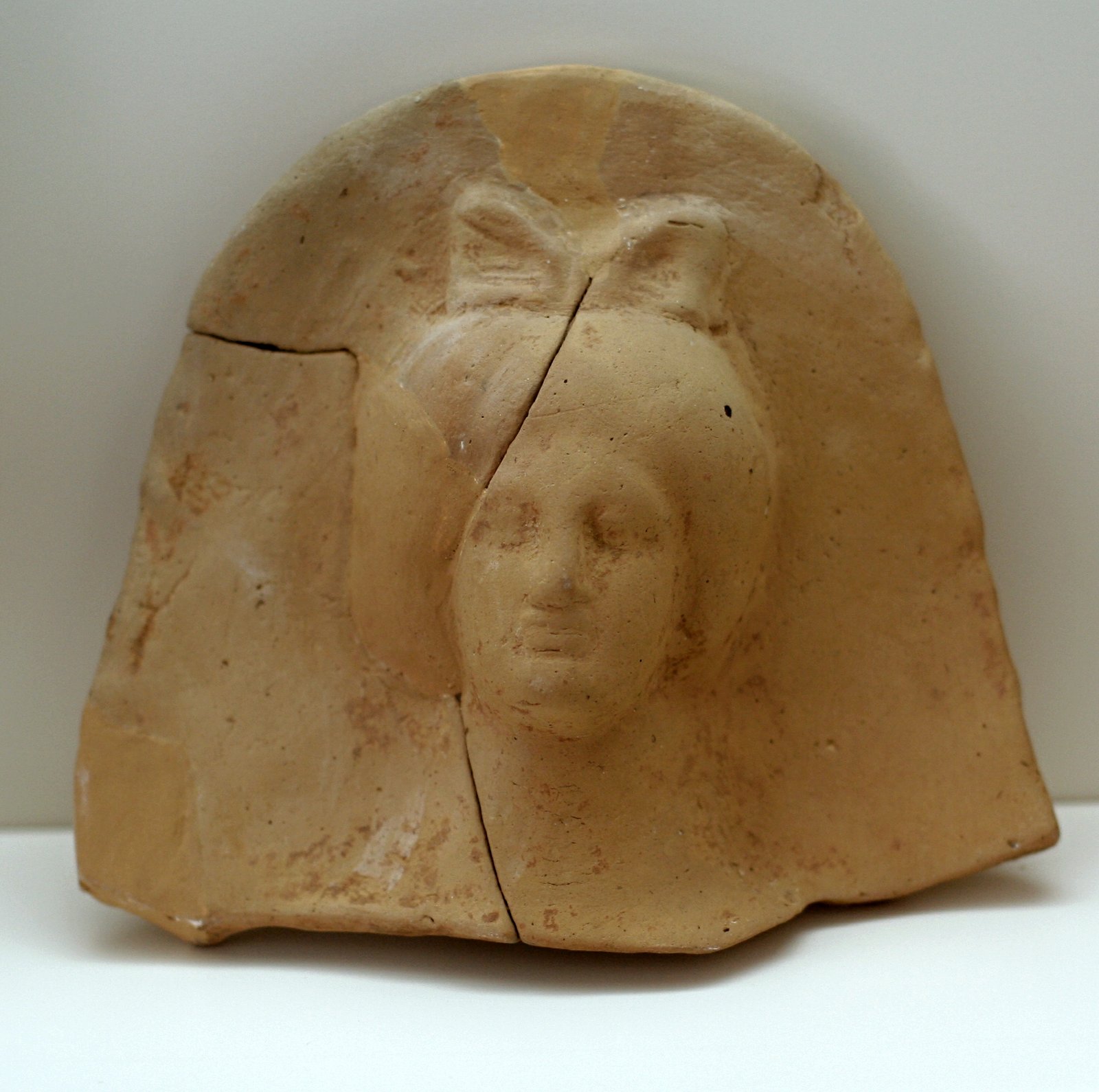 Olous: The Sunken Jewel of Crete (image credits: wikimedia)