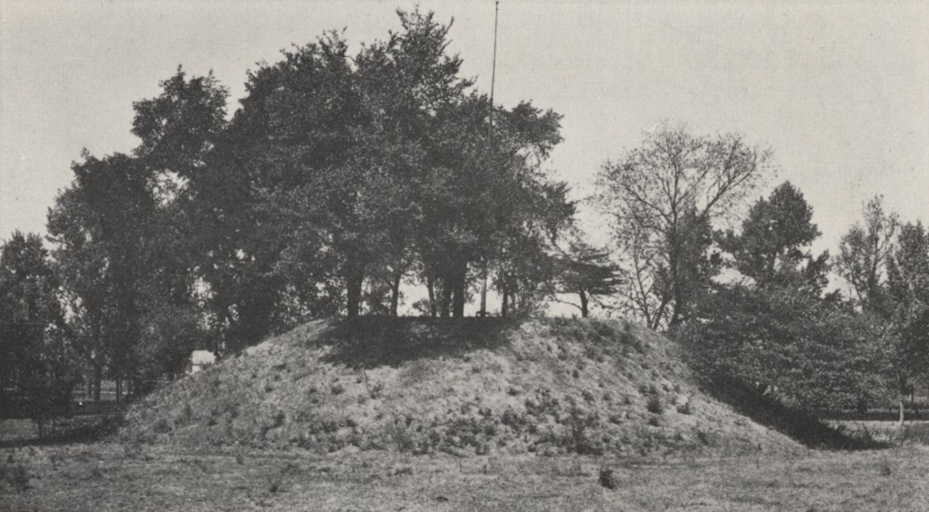 The Mound Builders: A Historical Overview (image credits: wikimedia)