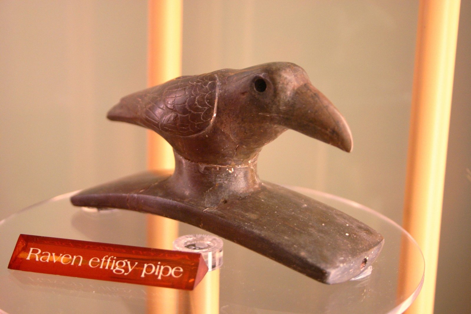 Hopewell Culture: An Era of Artistic Flourish (image credits: wikimedia)
