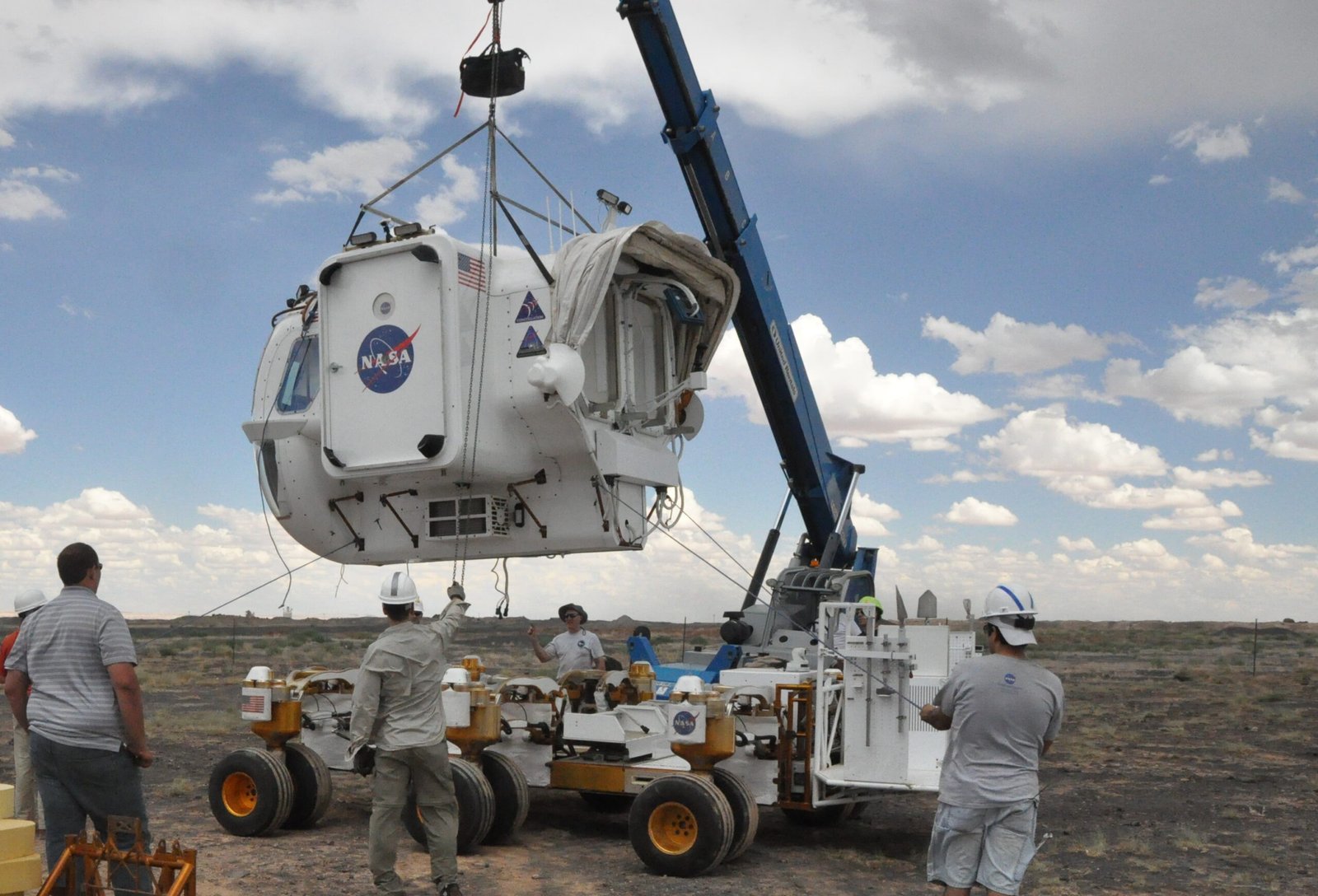 Conclusion: A Journey of Discovery (image credits: wikimedia)