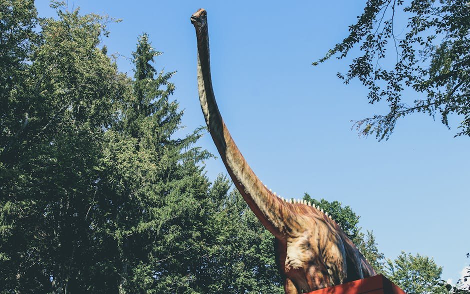 Winton: The Land of Giants (image credits: pexels)