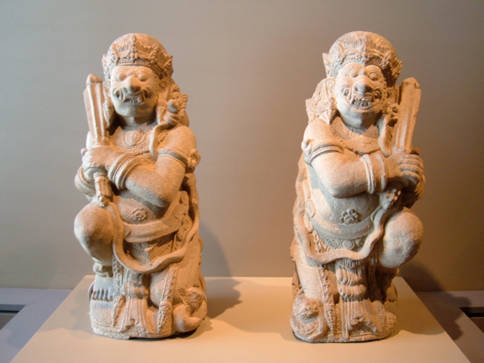 Ancient Connections: The Influence of Indianization (image credits: wikimedia)