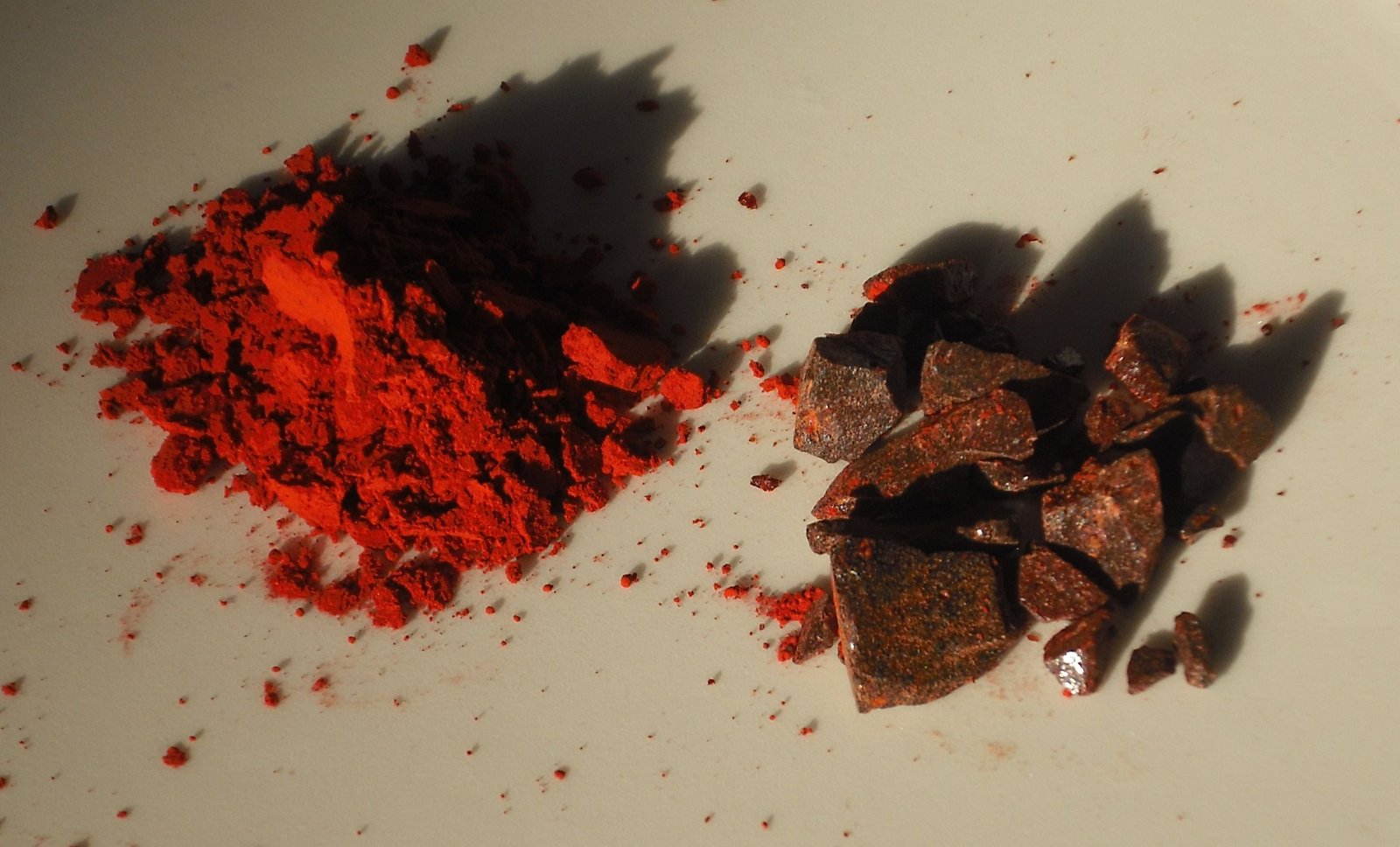 Sangre de Drago: The Dragon’s Blood Elixir (image credits: wikimedia)
