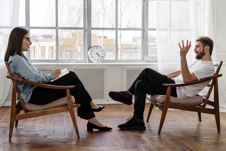 The Psychological Impact: Are You at Risk? (image credits: pexels)