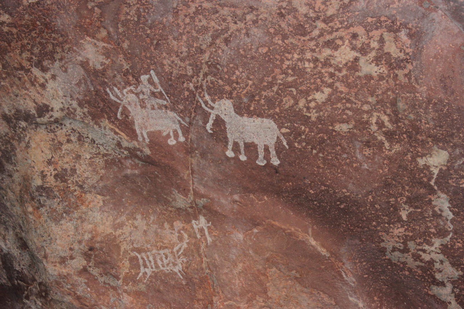 Scientific Insights into Ancient Art (image credits: wikimedia)