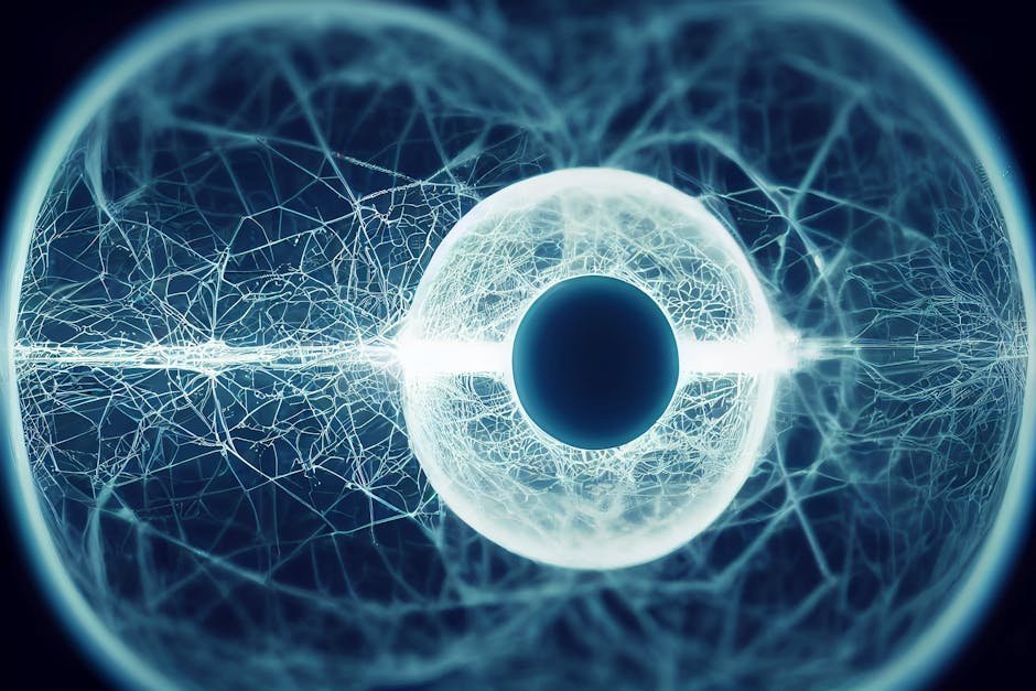 The Brain on Ayahuasca: A Symphony of Neural Activity (image credits: pexels)