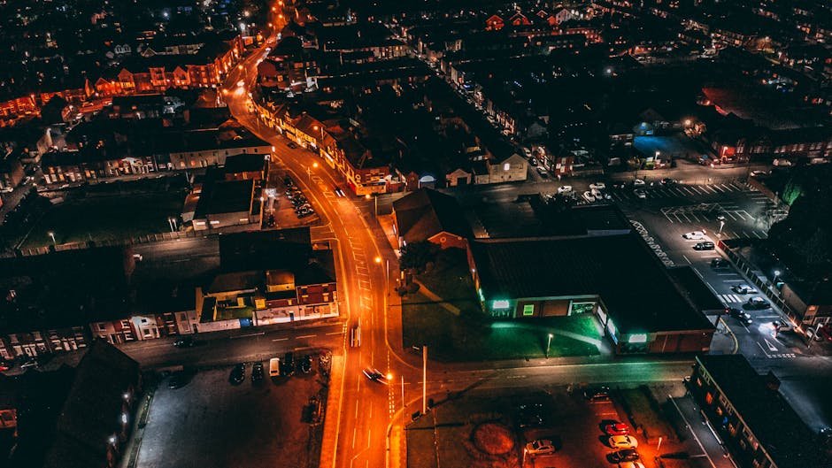 Technological Advances and New Possibilities (image credits: pexels)