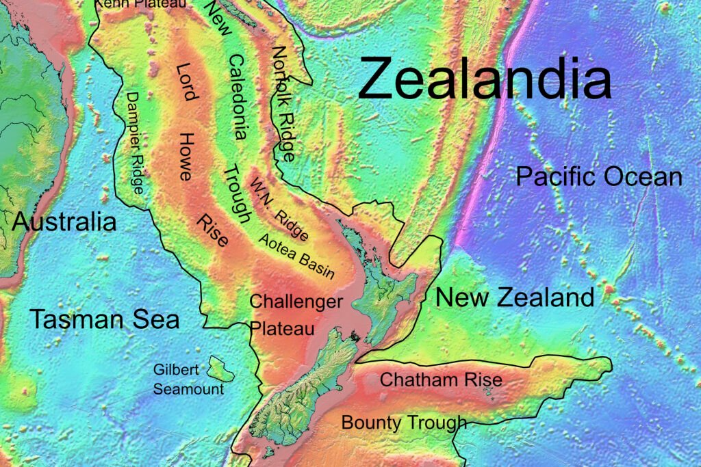 The Debate Over Continental Status