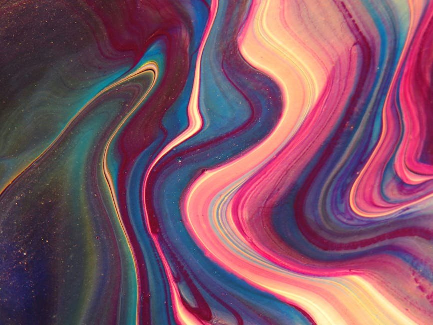 The Psychedelic Patterns of Serra da Capivara (image credits: pexels)