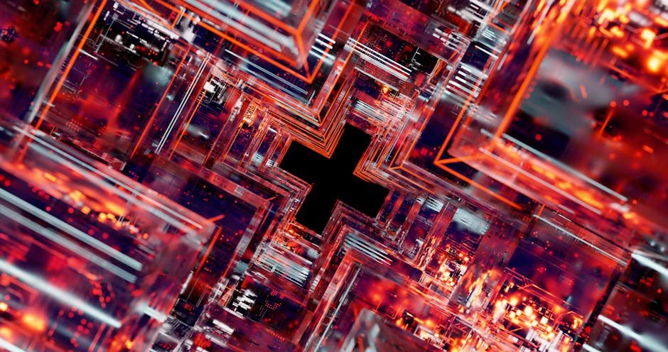 Quantum Decoherence: The Collapse of Possibilities (image credits: pexels)