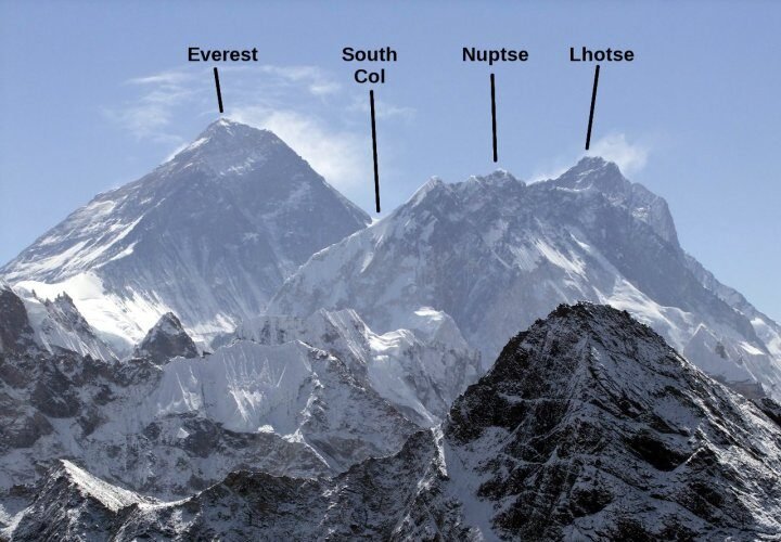 Evolutionary Journey to Higher Ground