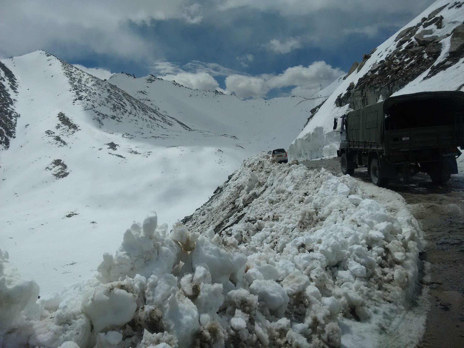 Challenges and Modern Science (image credits: wikimedia)