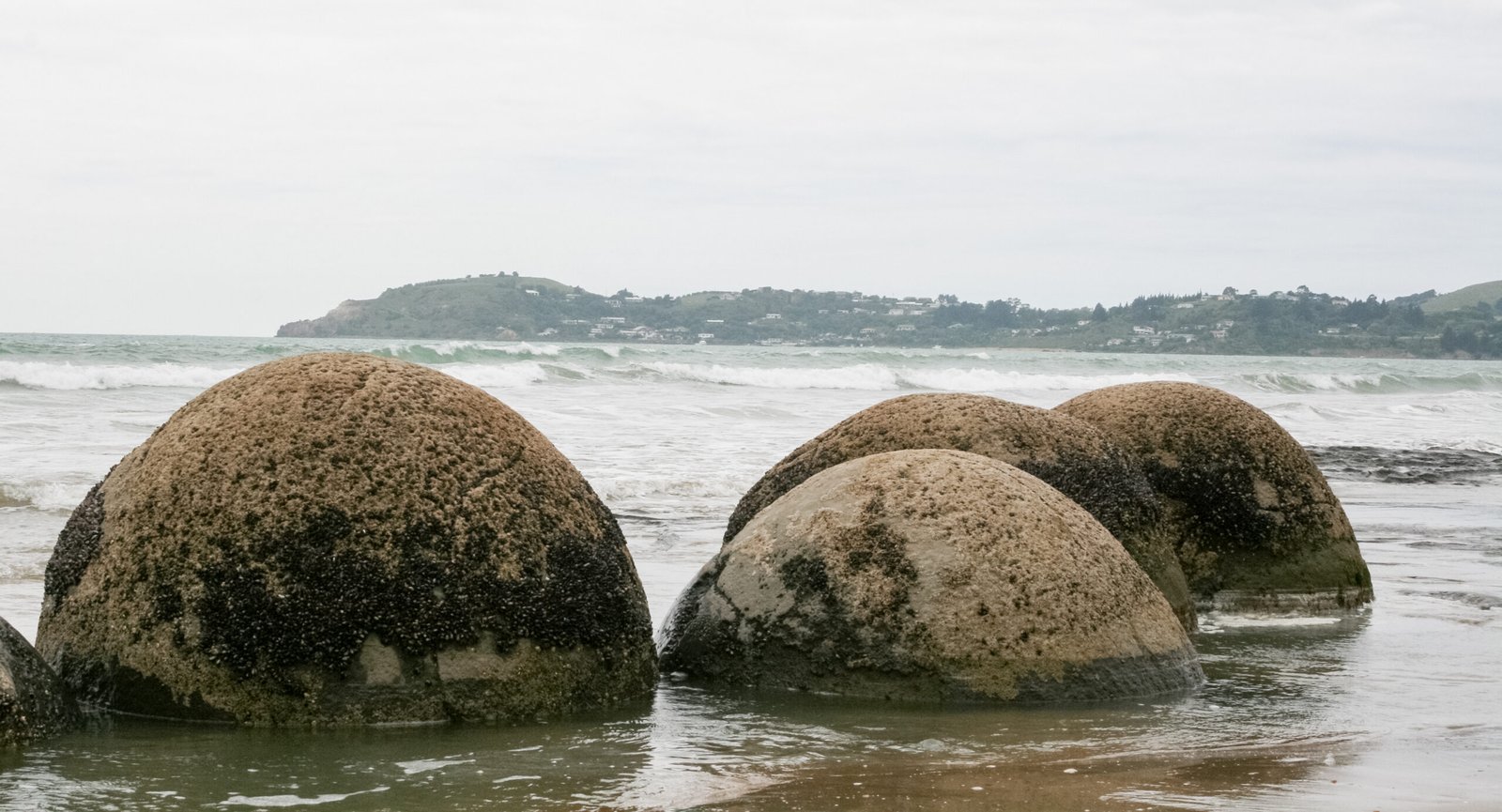 Myths and Legends Surrounding the Boulders (image credits: wikimedia)