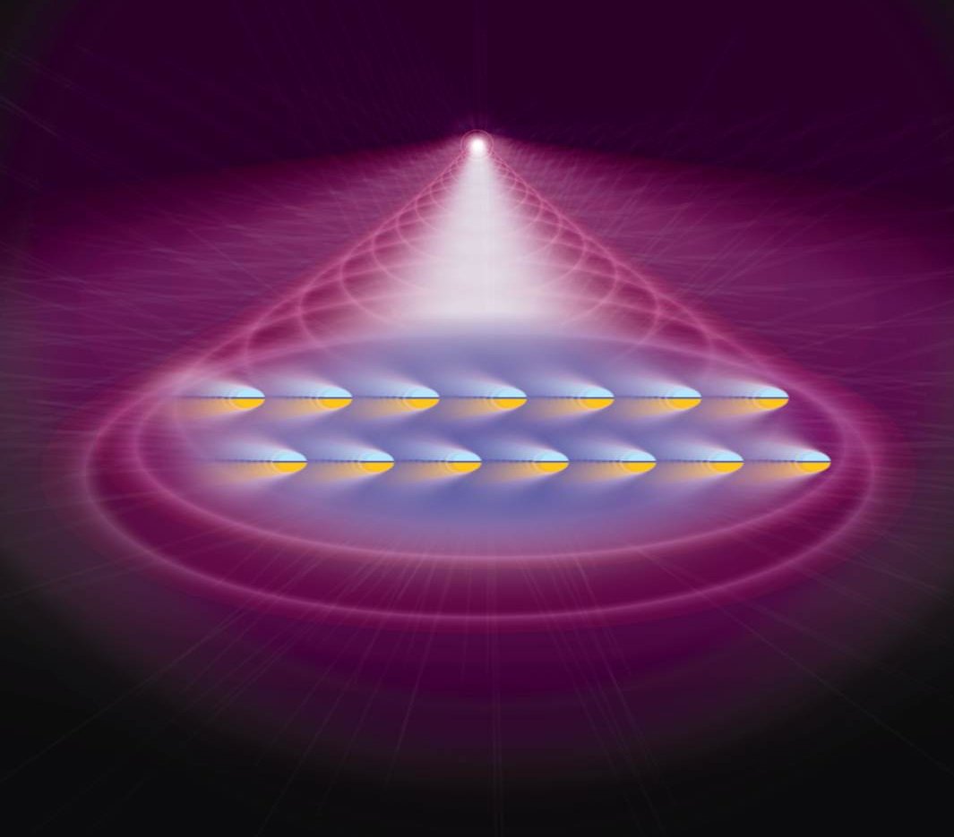 The Intricacies of Bose-Einstein Condensates (image credits: wikimedia)