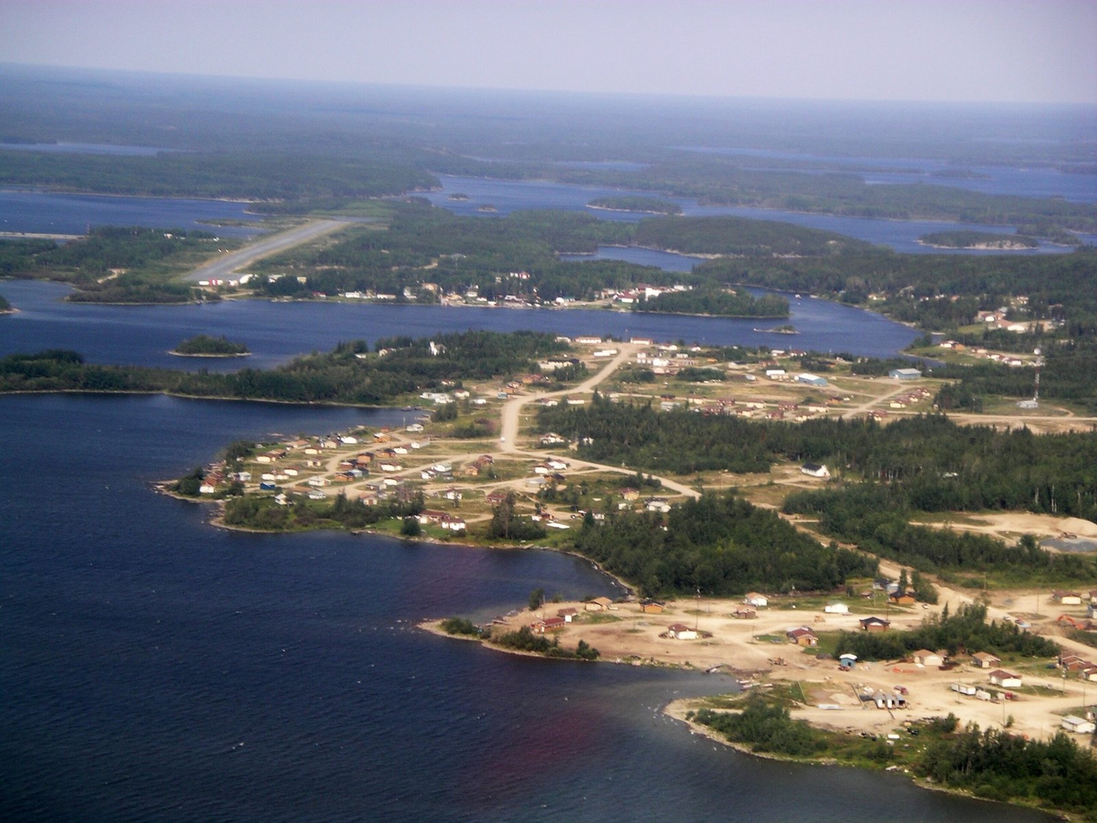 Comparisons with Other Island Nations (image credits: wikimedia)
