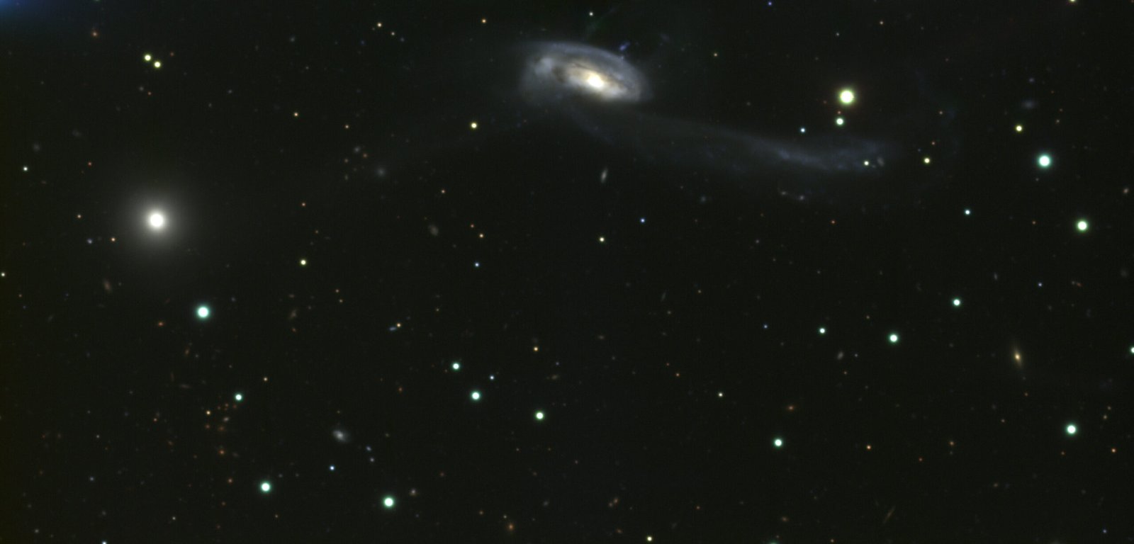Unraveling the Universe with Advanced Technology (image credits: wikimedia)