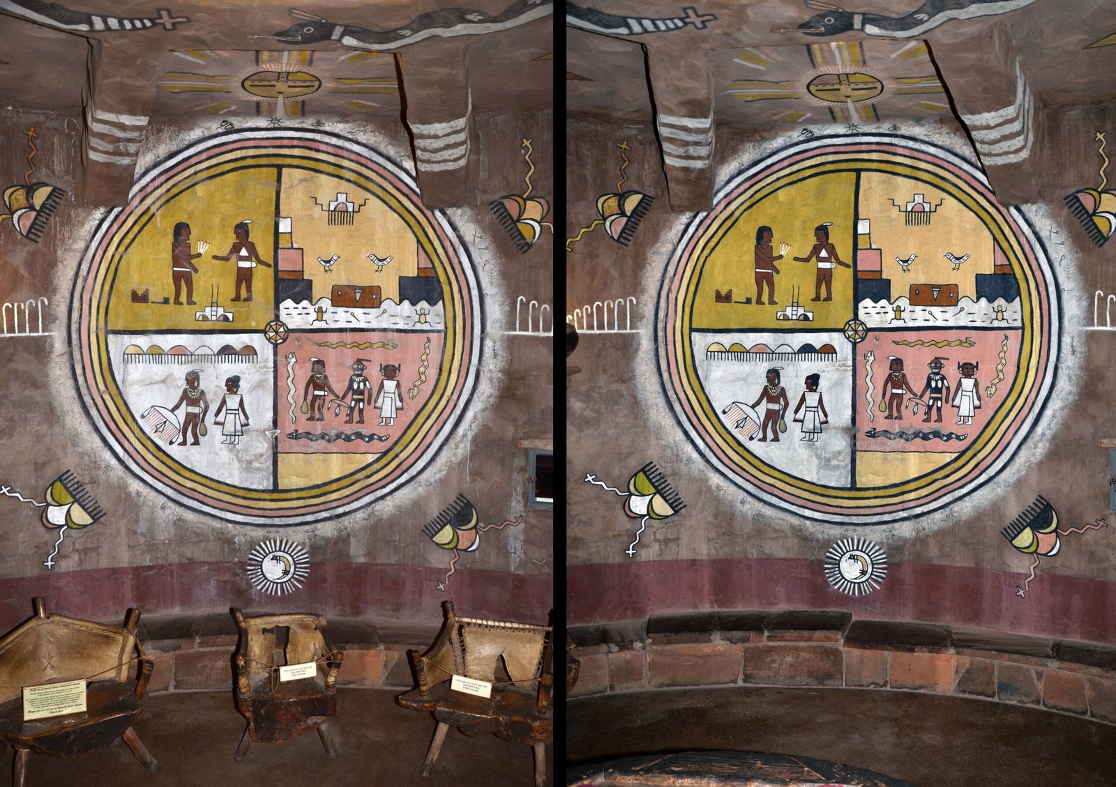 The Role of Oral Traditions (image credits: wikimedia)