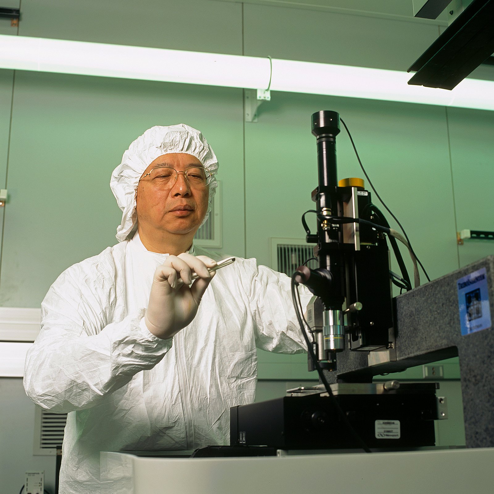 The Power of the Nanoscale (image credits: wikimedia)